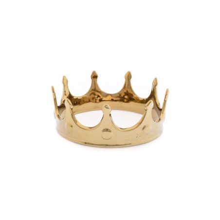 SELETTI Memorabilia Or - Mia Corona