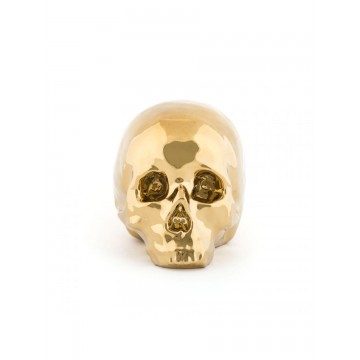 SELETTI Memorabilia Gold - My skull