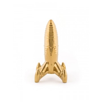 SELETTI Memorabilia Oro - Mia astronave