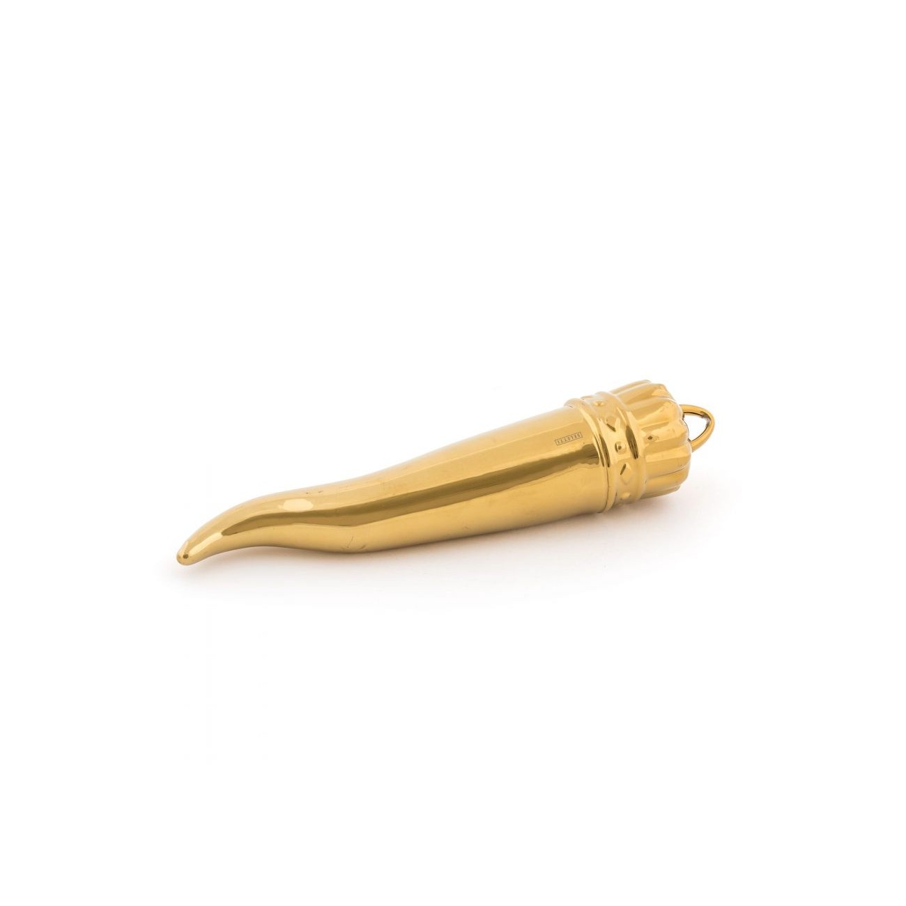 SELETTI Memorabilia Or - My Lucky Horn