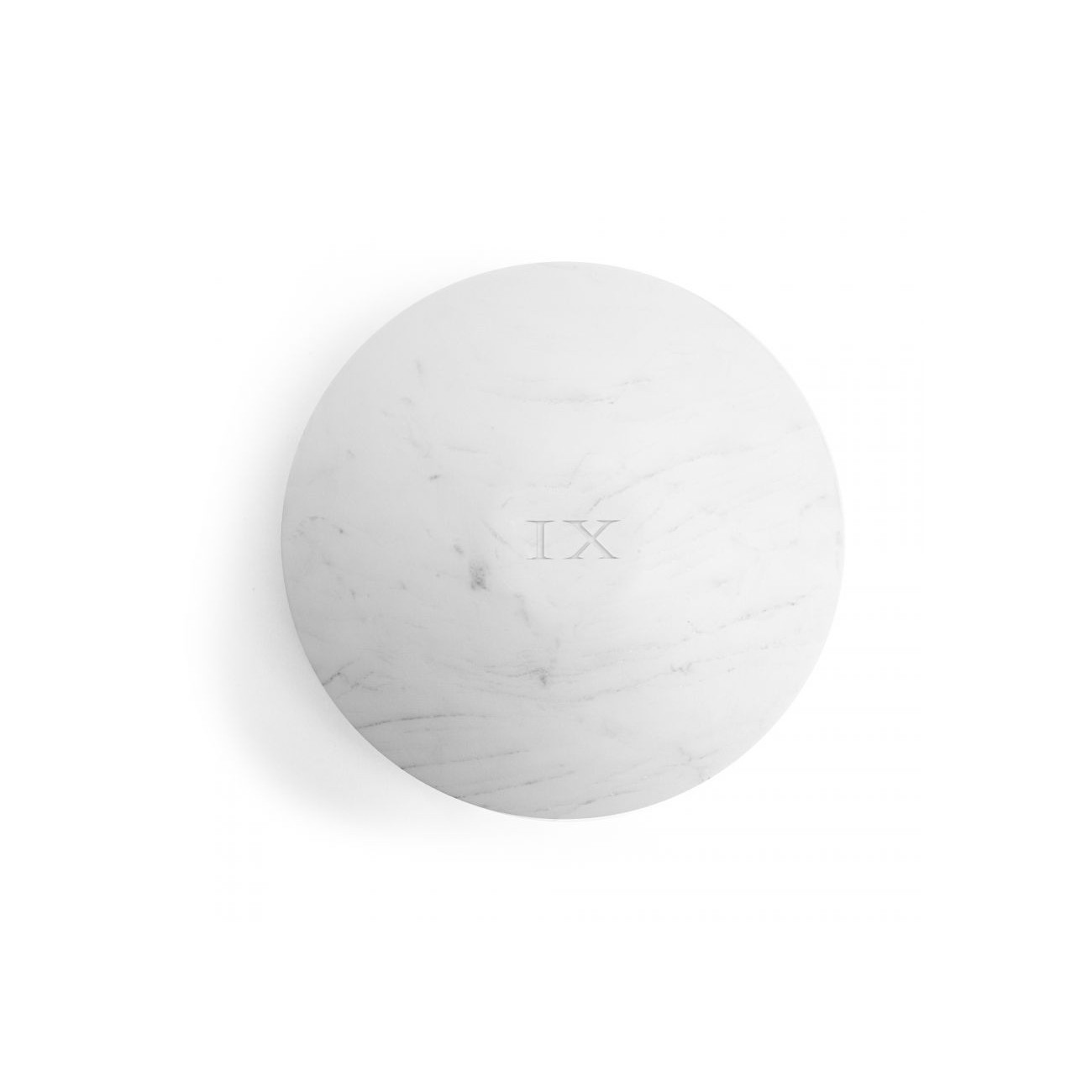 SELETTI Lvdis Marble - Disque