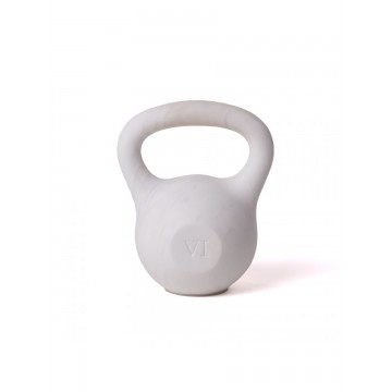 SELETTI Lvdis Marble - Kettlebell
