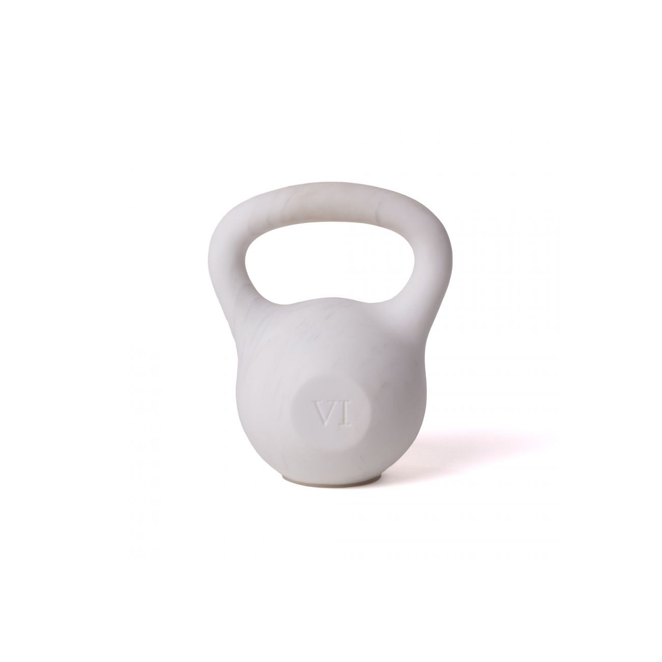SELETTI Lvdis Marble - Kettlebell