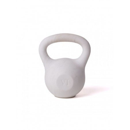 SELETTI Lvdis Marble - Kettlebell