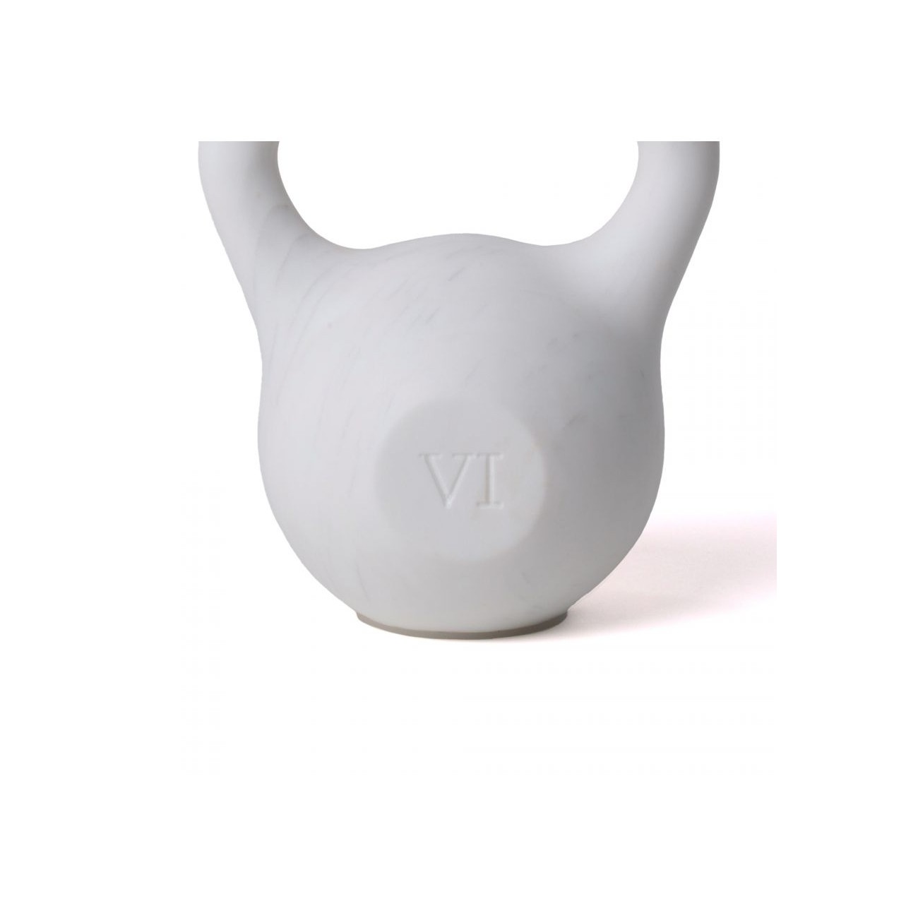 SELETTI Lvdis Marble - Kettlebell