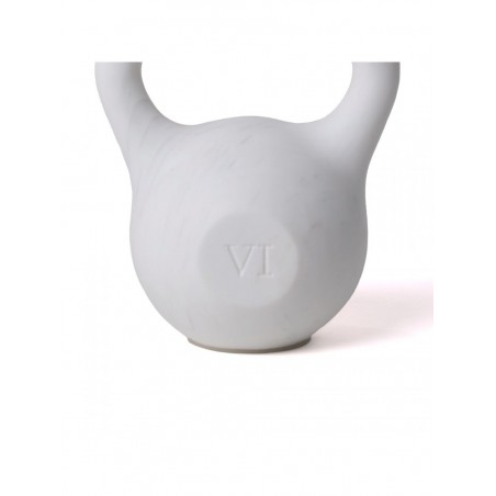 SELETTI Lvdis Marble - Kettlebell