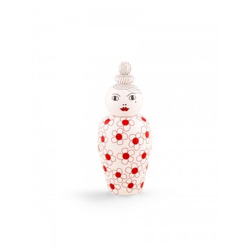 SELETTI Canopie Vase  - Pepa
