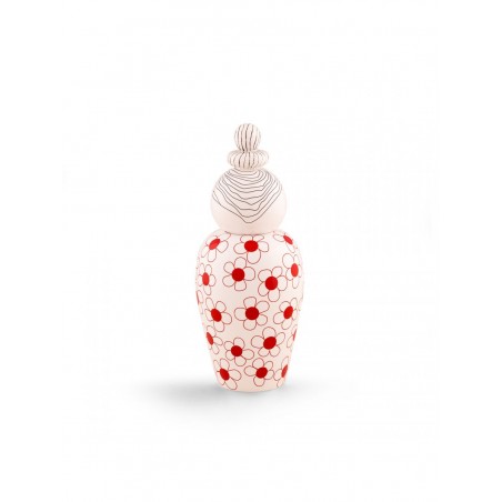 SELETTI Canopies Vase  - Pepa