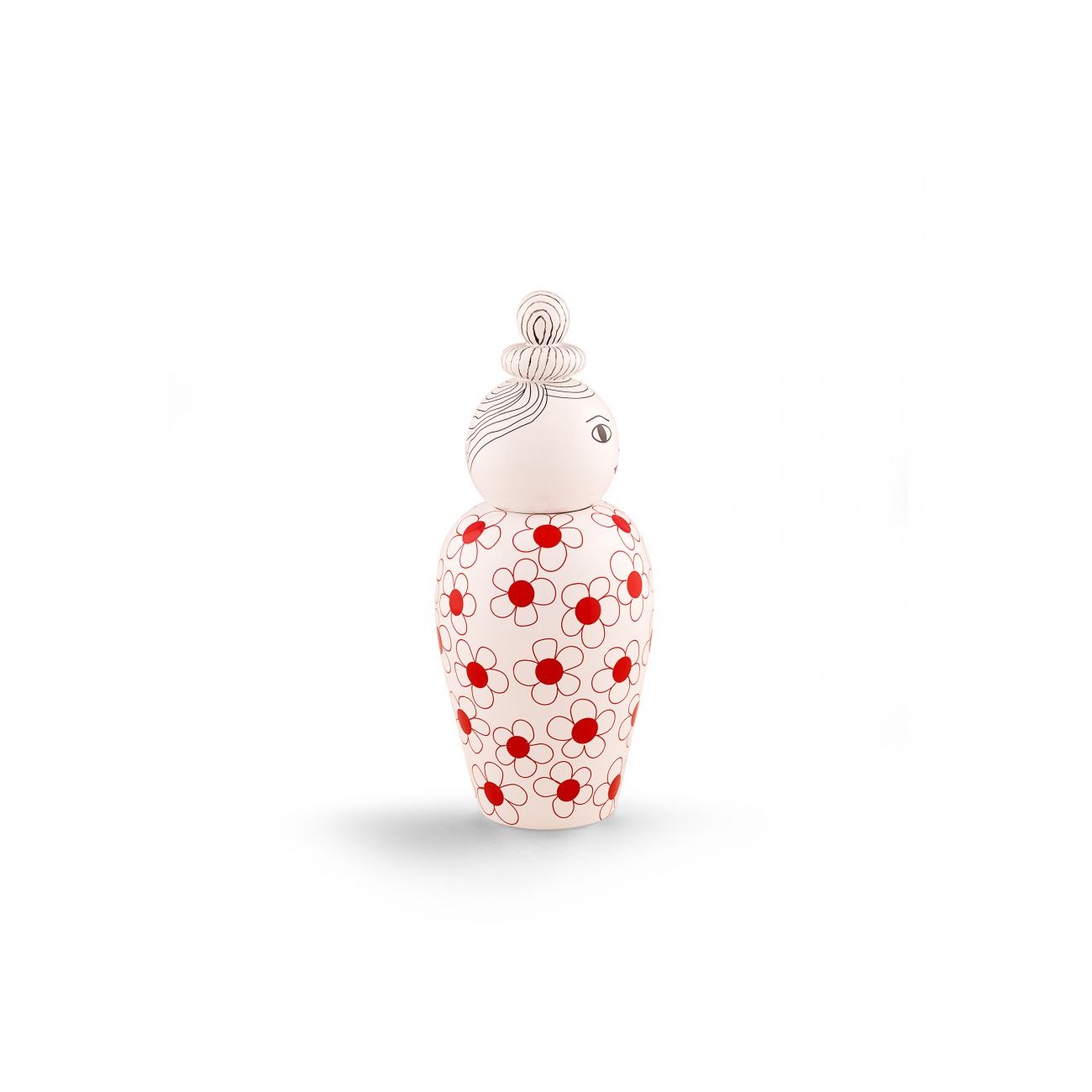 SELETTI Canopies Vase  - Pepa