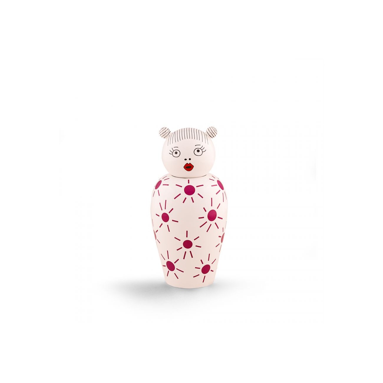 SELETTI Débardeur Vase - Lula