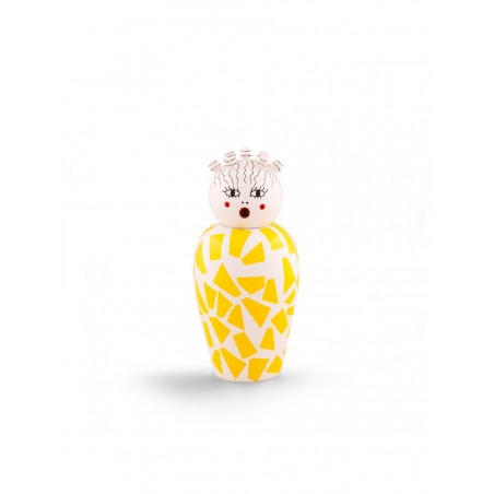 SELETTI Canopies Vase - Rosio