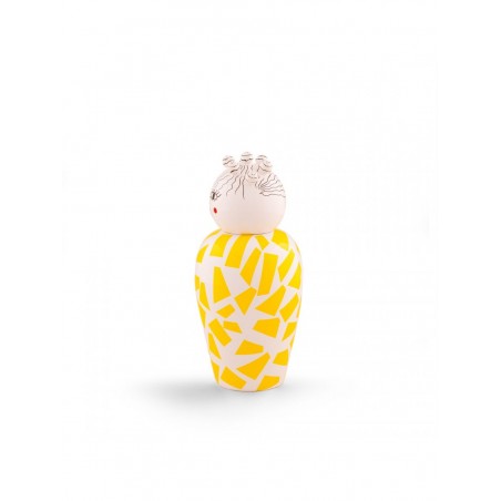 SELETTI Canopies Vase - Rosio