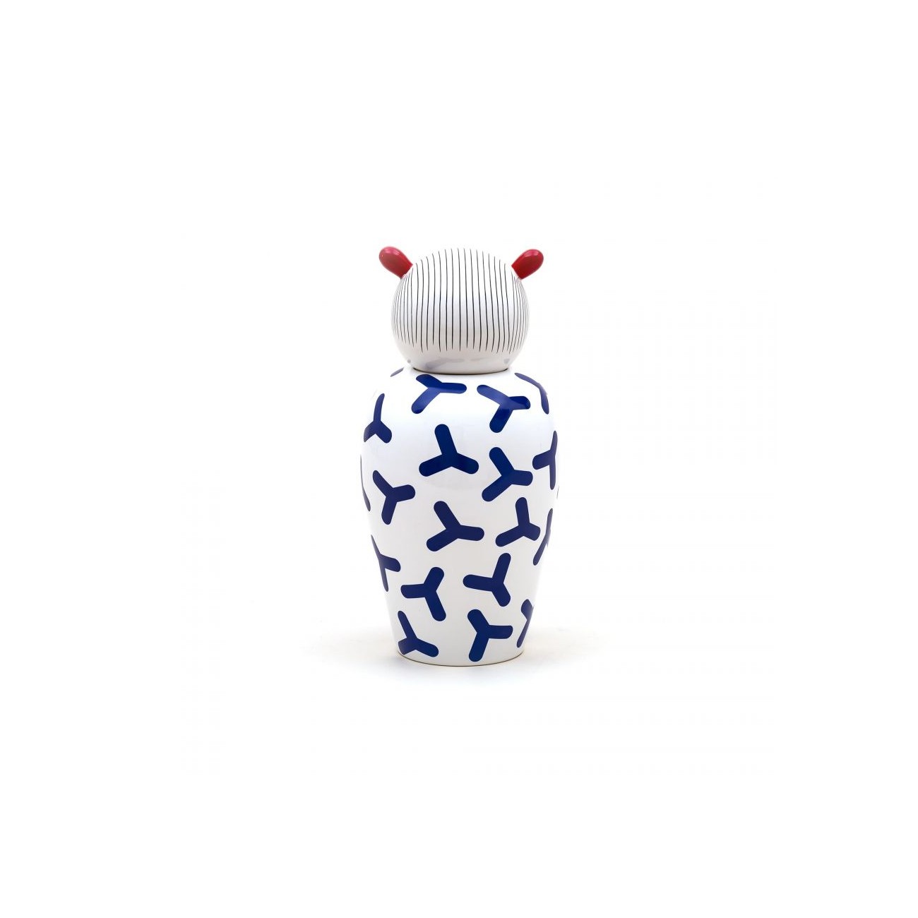 SELETTI Canopies Vase - Zoé