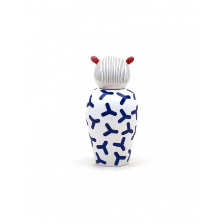 SELETTI Débardeur Vase - Zoé