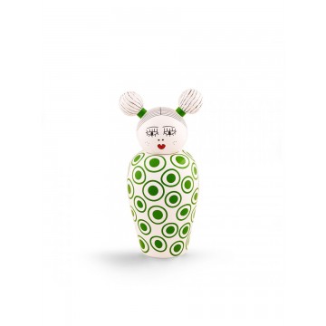 SELETTI Canopies Vase - Izumi