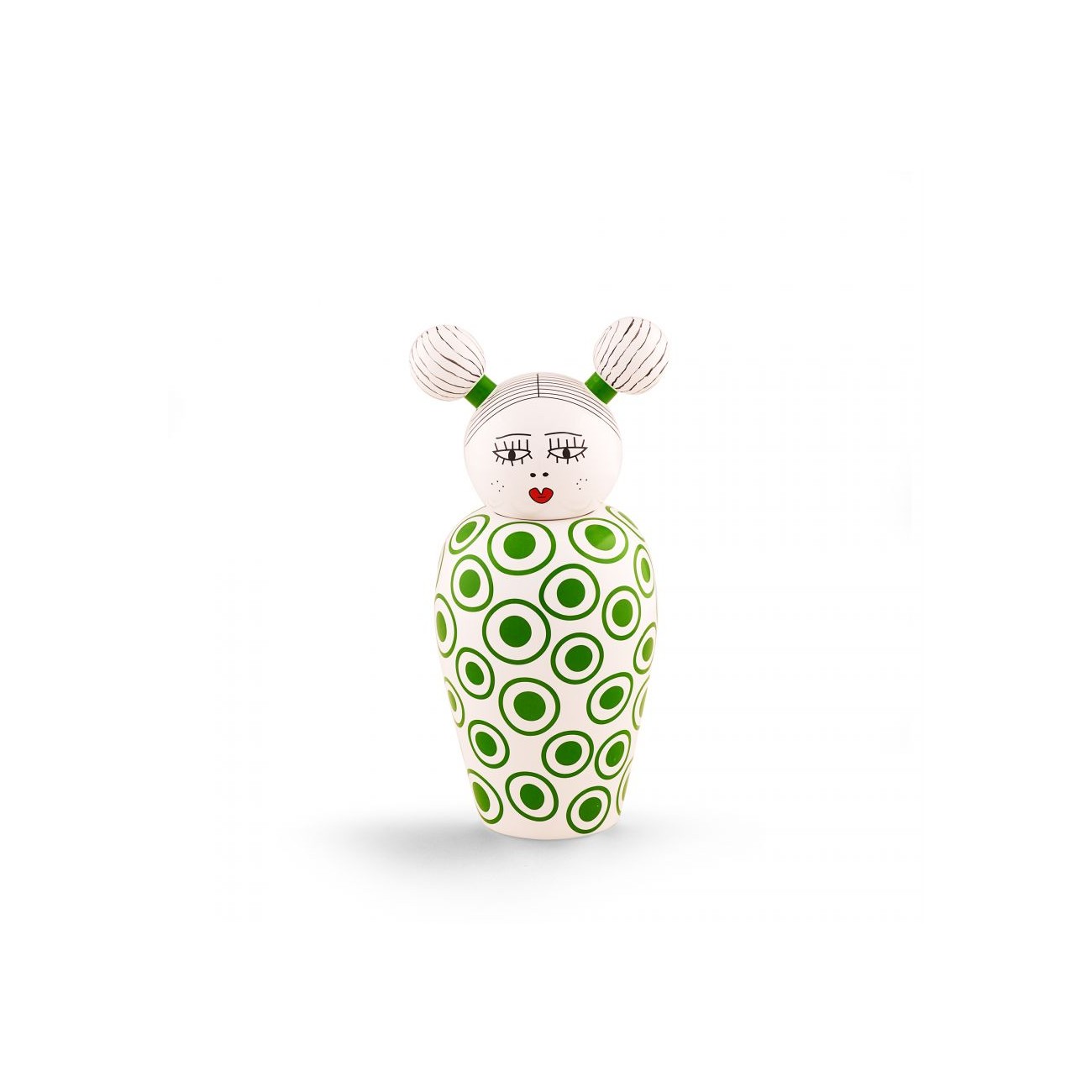 SELETTI Canopie Vase - Izumi