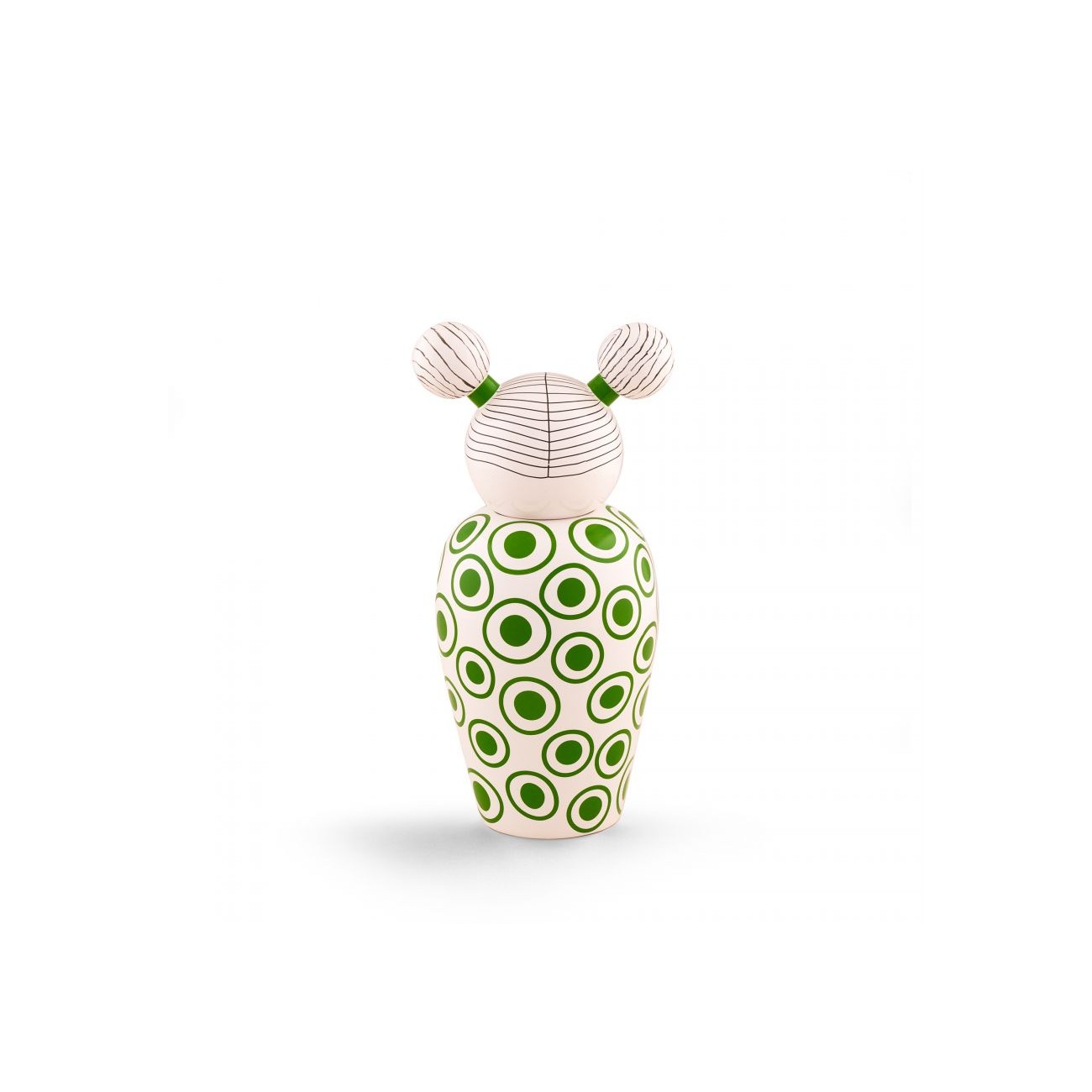 SELETTI Canopies Vase - Izumi