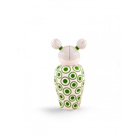 SELETTI Canopies Vase - Izumi