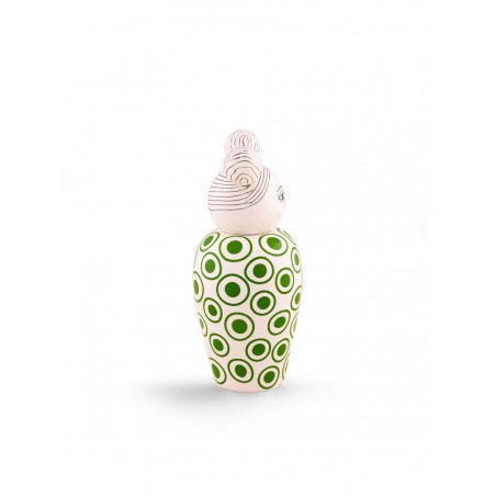 SELETTI Canopie Vase - Izumi