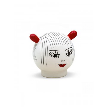 SELETTI Canopie Testa - Zoé