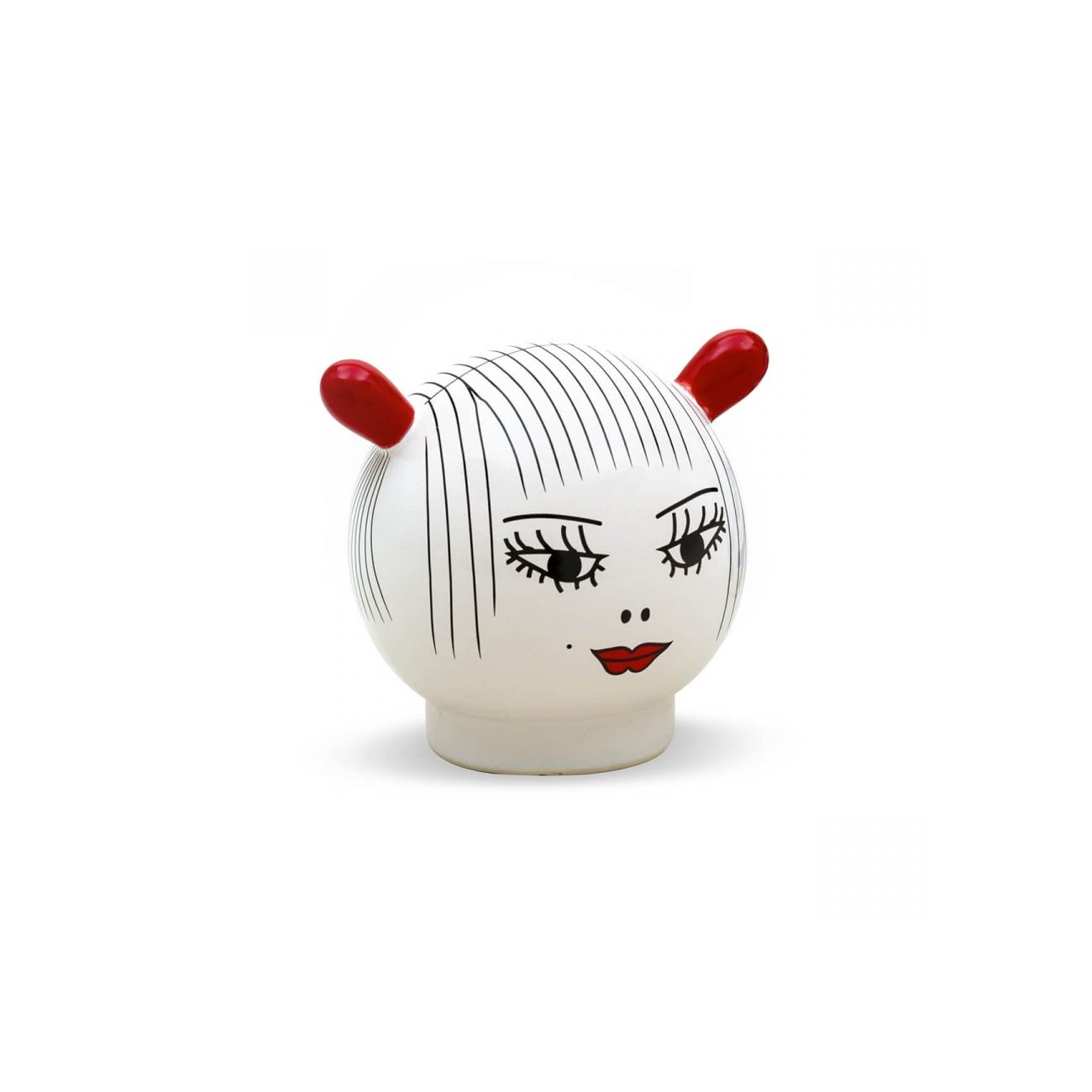 SELETTI Canopies Head - Zoé