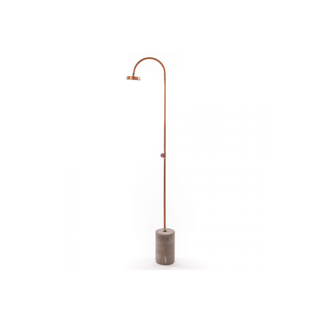 SELETTI AQUART - Doccia