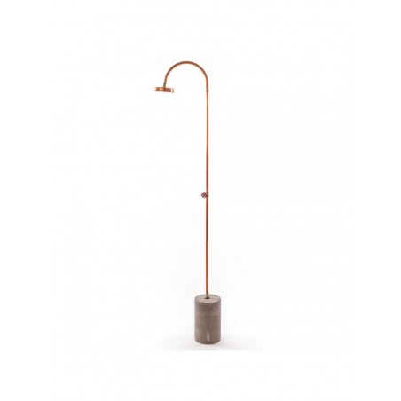 SELETTI AQUART - Doccia