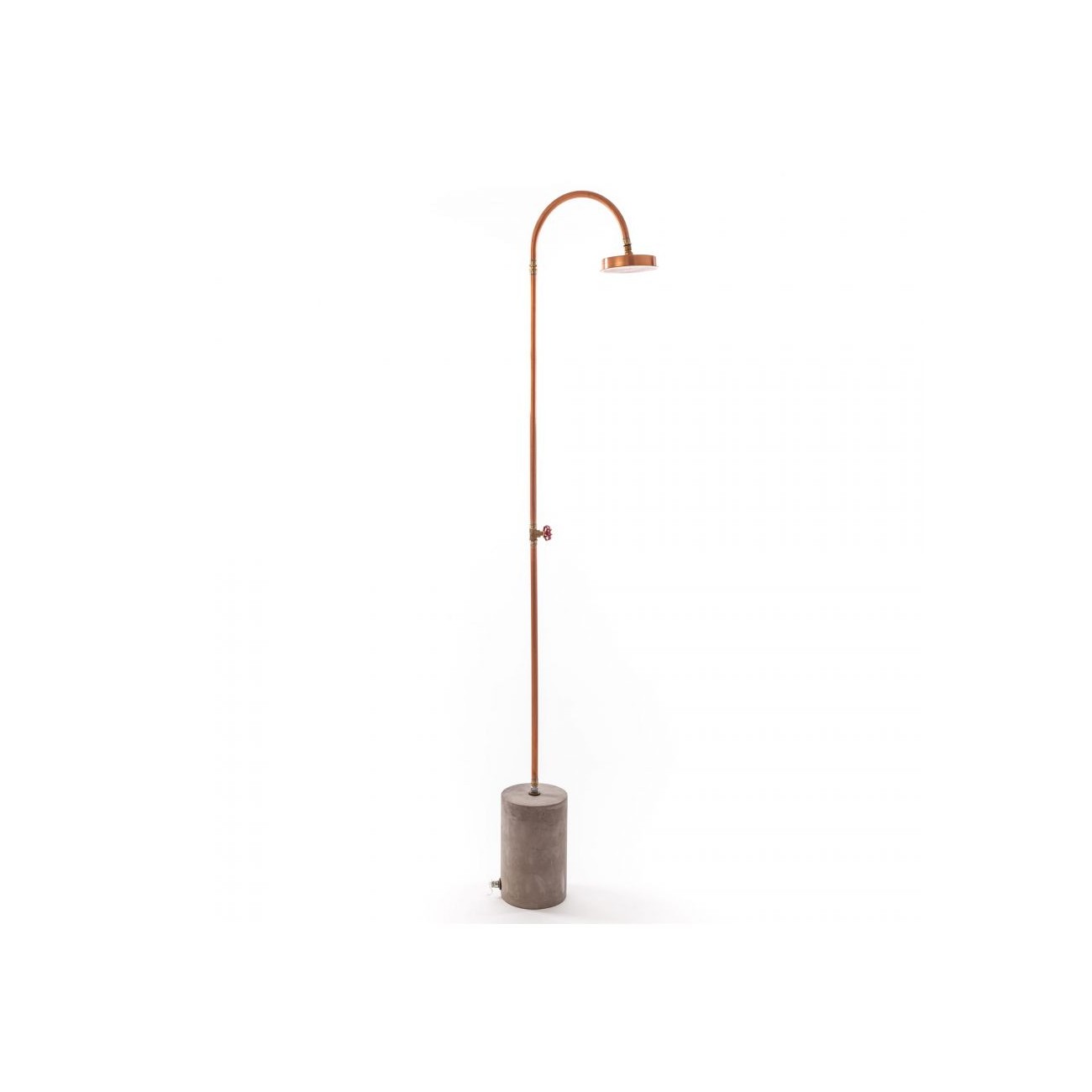 SELETTI AQUART - Doccia