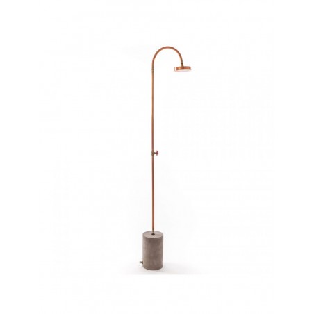 SELETTI AQUART - Salle de bain