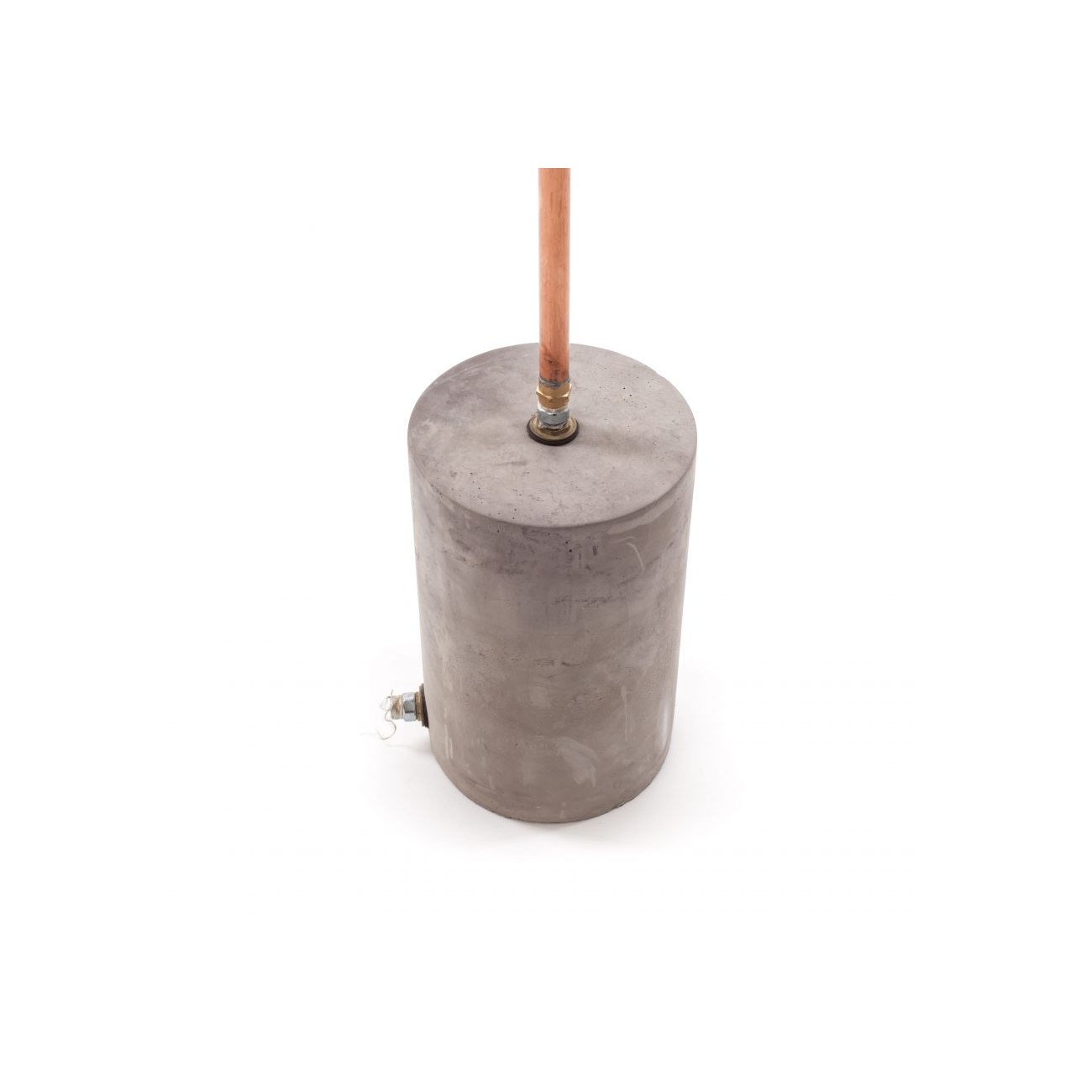 SELETTI AQUART - Doccia