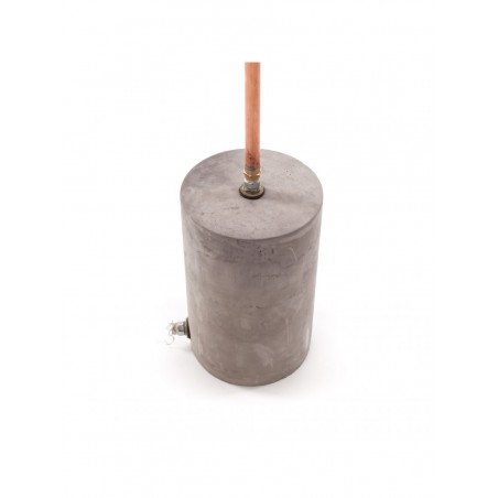 SELETTI AQUART - Doccia