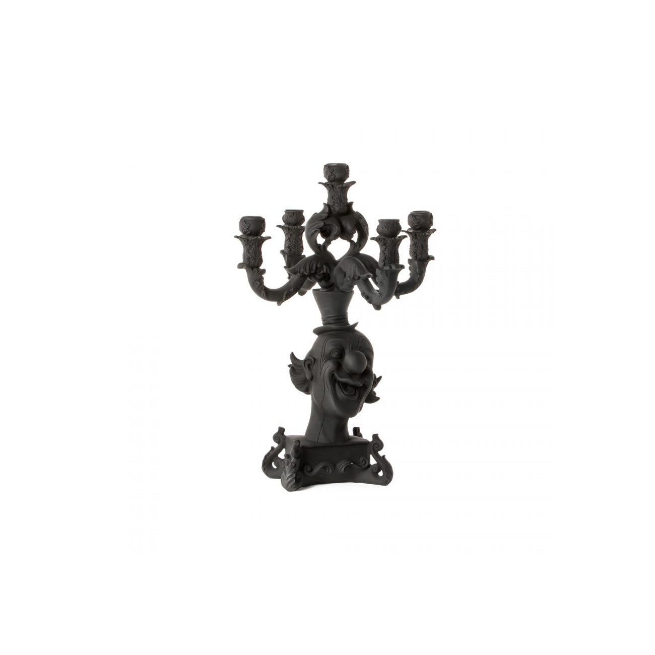 SELETTI Burlesque - Clown