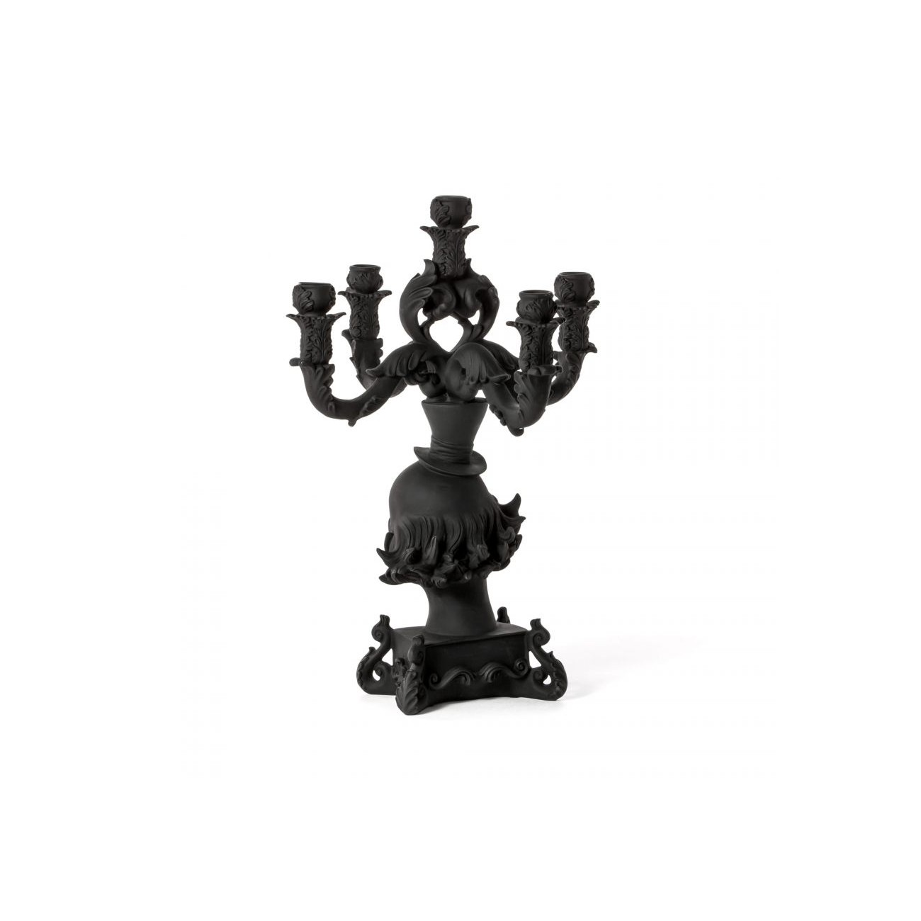 SELETTI Burlesque - Clown