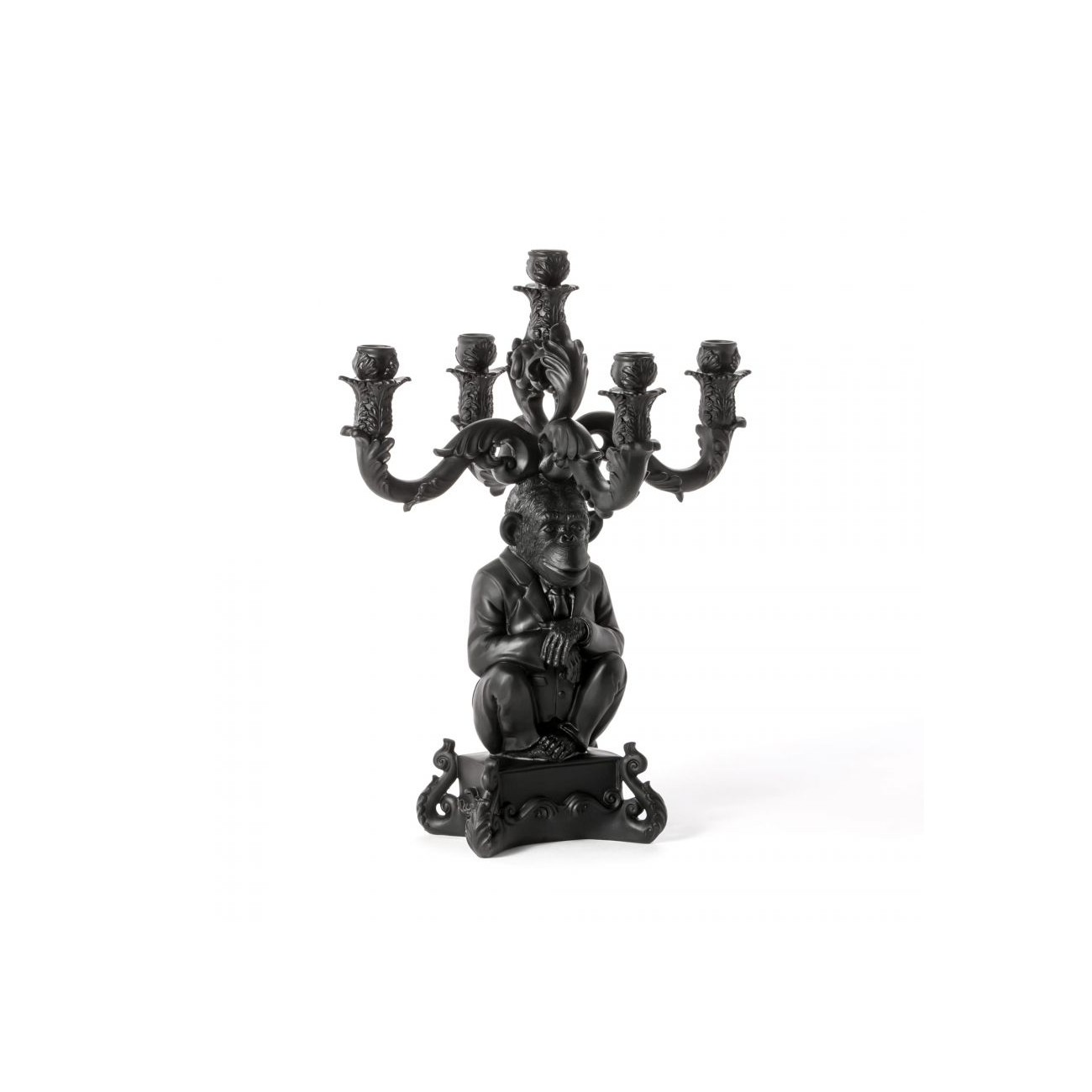 SELETTI Burlesque - Singe