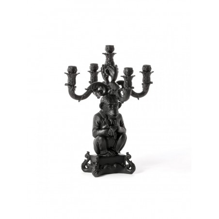 SELETTI Burlesque - Singe