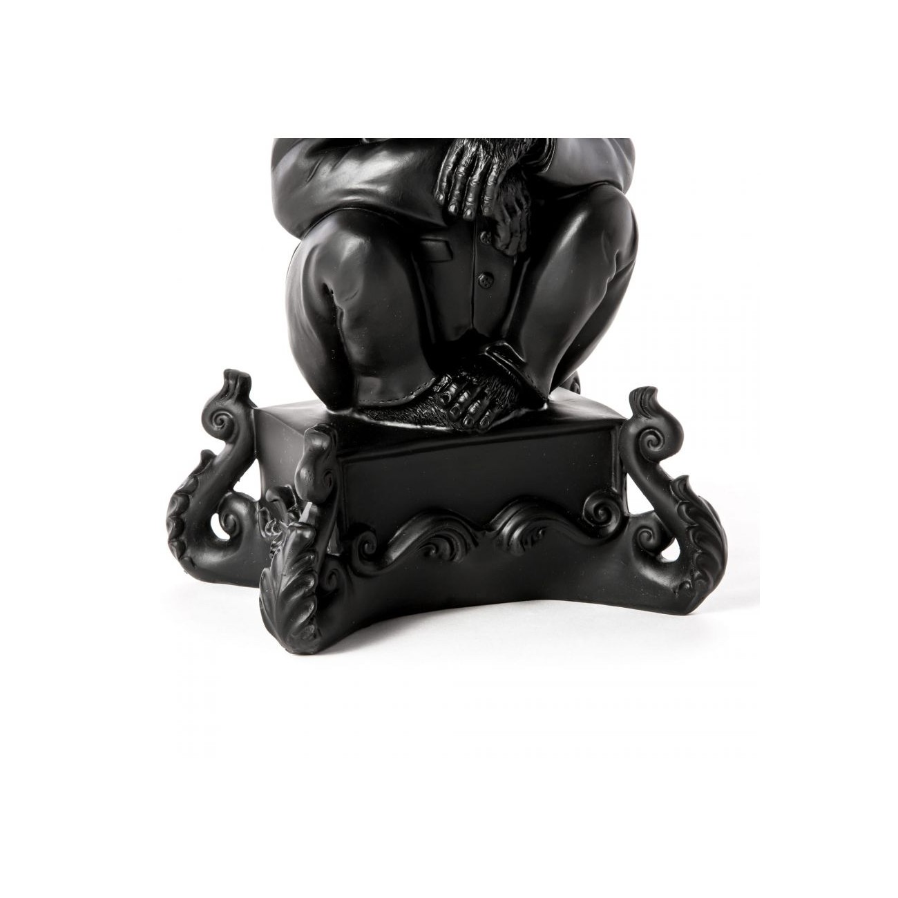 SELETTI Burlesque - Monkey