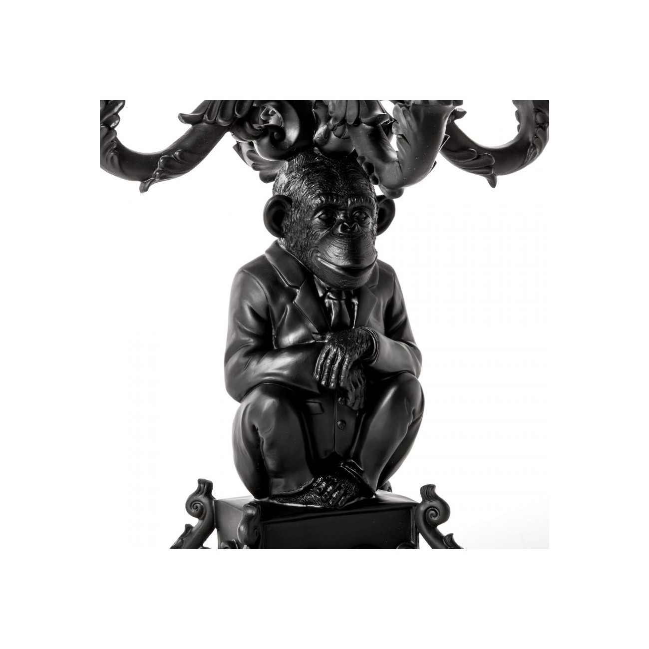 SELETTI Burlesque - Monkey