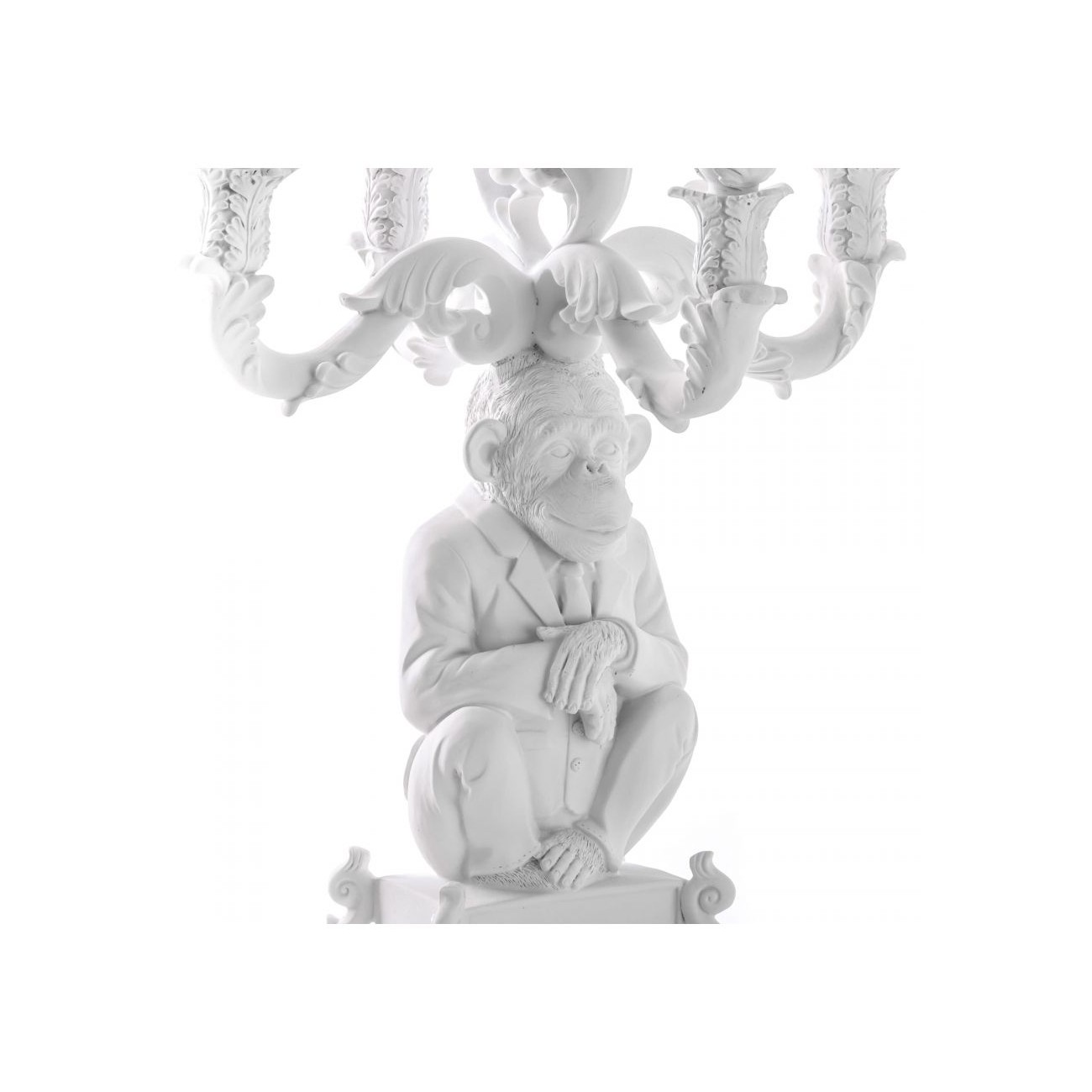 SELETTI Burlesque - Scimmia