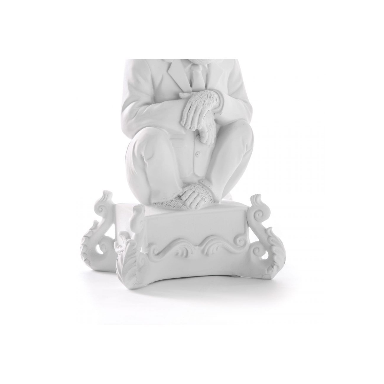 SELETTI Burlesque - Monkey