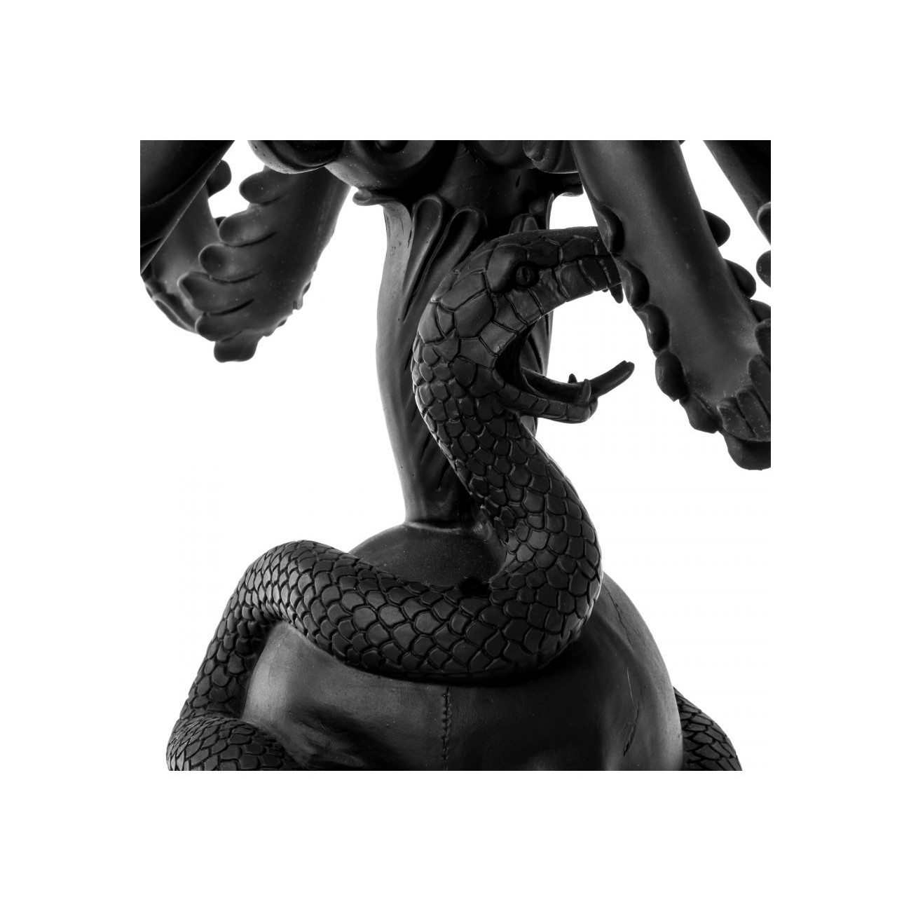 SELETTI Burlesque - Big skull