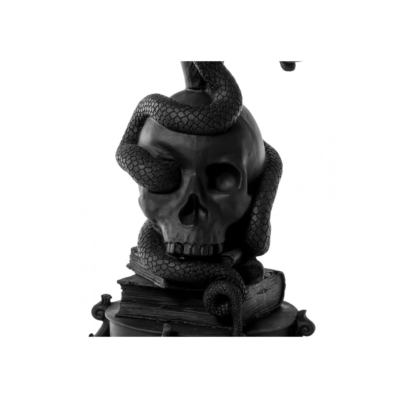 SELETTI Burlesque - Big skull