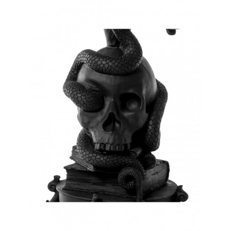 SELETTI Burlesque - Big skull