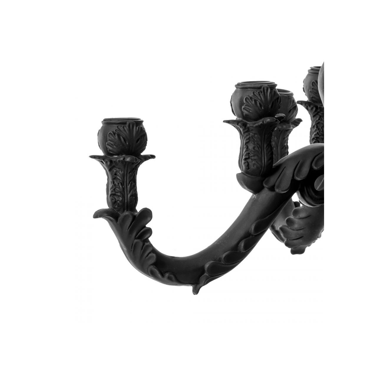 SELETTI Burlesque - Grand crâne