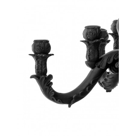 SELETTI Burlesque - Grand crâne