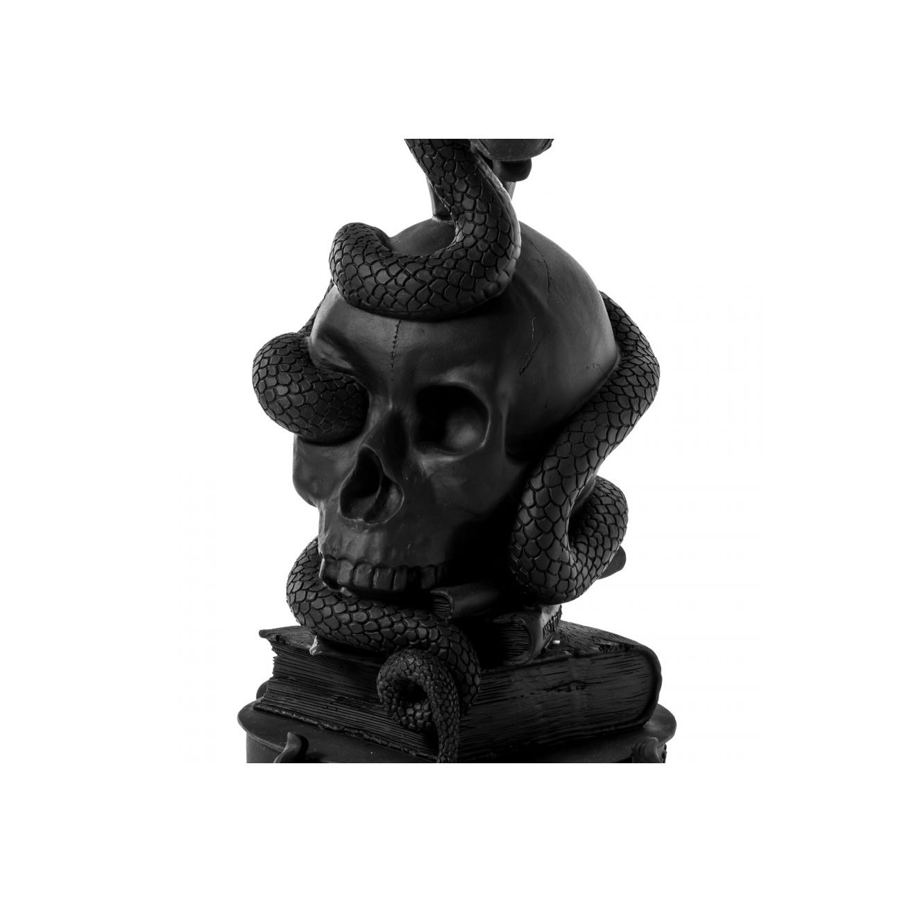 SELETTI Burlesque - Big skull