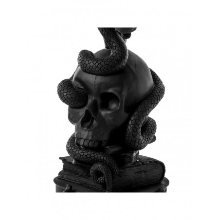 SELETTI Burlesque - Big skull