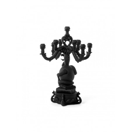 SELETTI Burlesque - Big skull