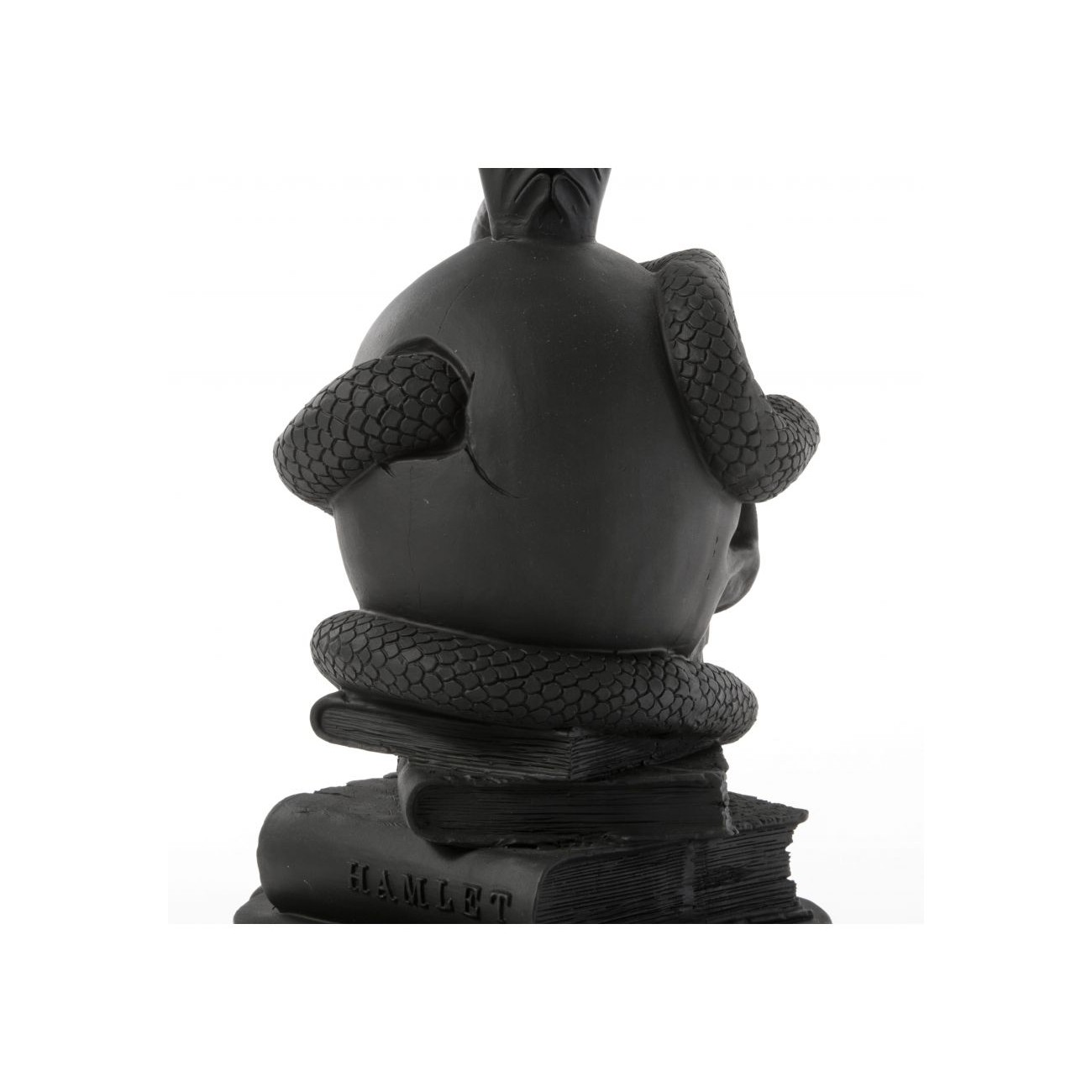 SELETTI Burlesque - Big skull