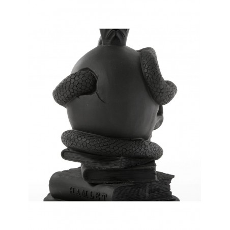 SELETTI Burlesque - Big skull