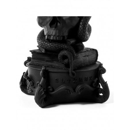 SELETTI Burlesque - Big skull